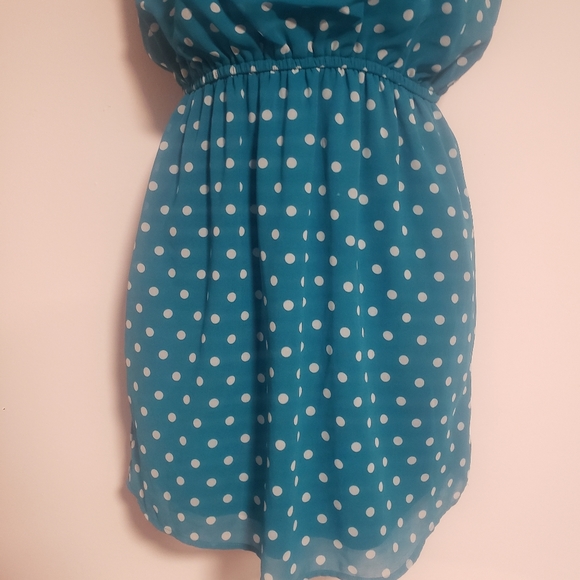 Size S Xhilaration Summer Dress - Picture 5 of 5